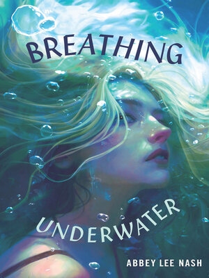cover image of Breathing Underwater